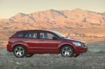 Dodge Caliber 2007 года